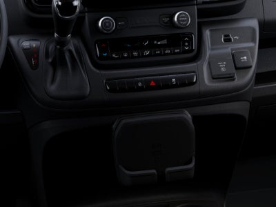 2025 RAM Ram ProMaster RAM PROMASTER 1500 TRADESMAN CARGO VAN LOW ROOF 136' WB