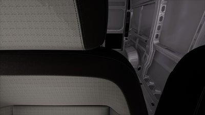 2026 RAM Ram ProMaster RAM PROMASTER 1500 TRADESMAN CARGO VAN HIGH ROOF 136' WB