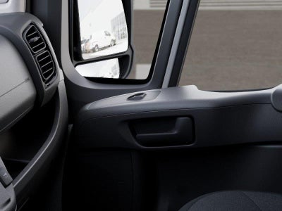 2026 RAM Ram ProMaster RAM PROMASTER 1500 TRADESMAN CARGO VAN HIGH ROOF 136' WB