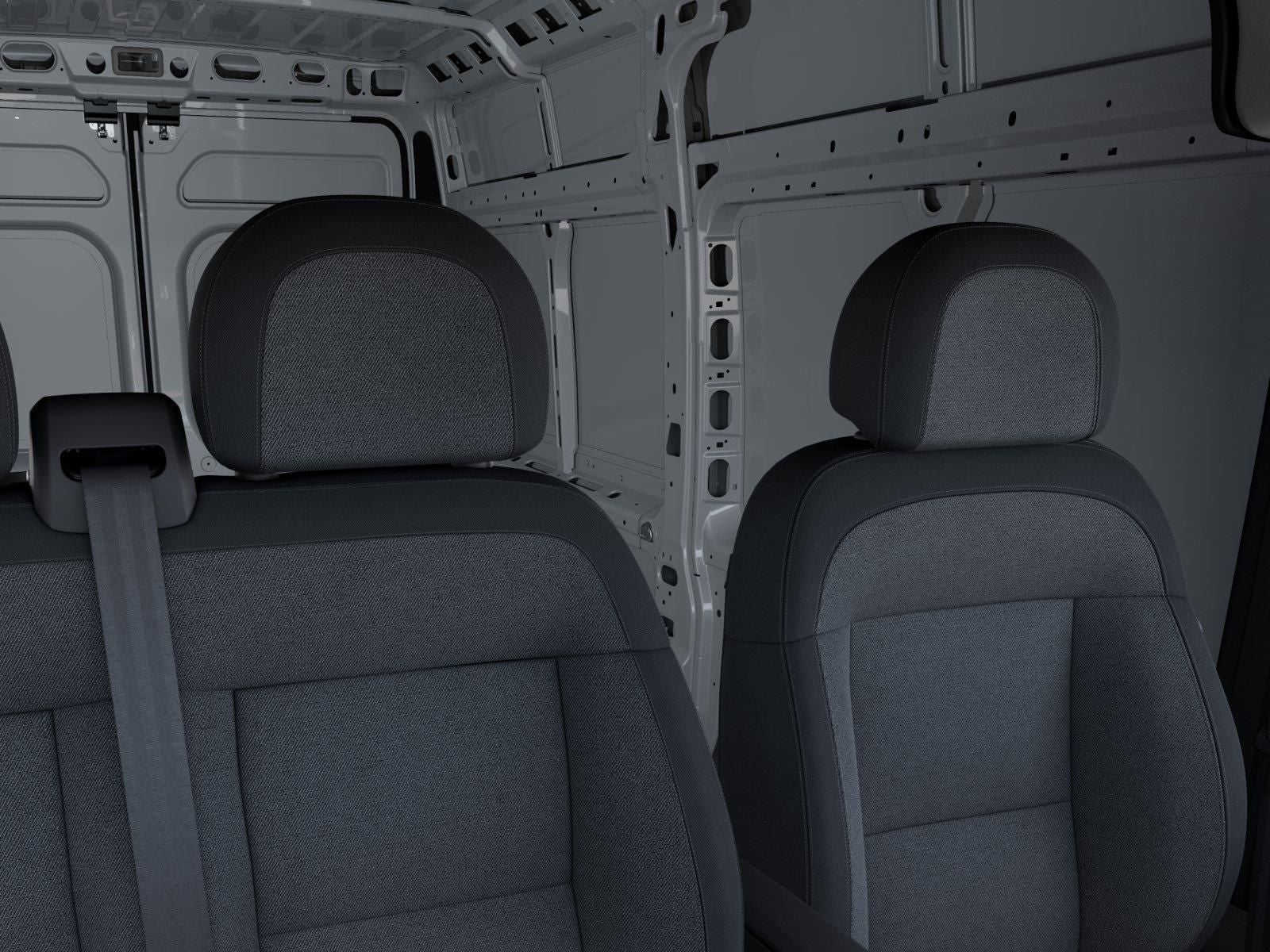 2026 RAM Ram ProMaster RAM PROMASTER 1500 TRADESMAN CARGO VAN HIGH ROOF 136' WB