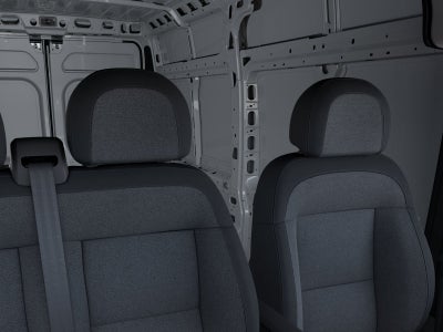 2026 RAM Ram ProMaster RAM PROMASTER 1500 TRADESMAN CARGO VAN HIGH ROOF 136' WB