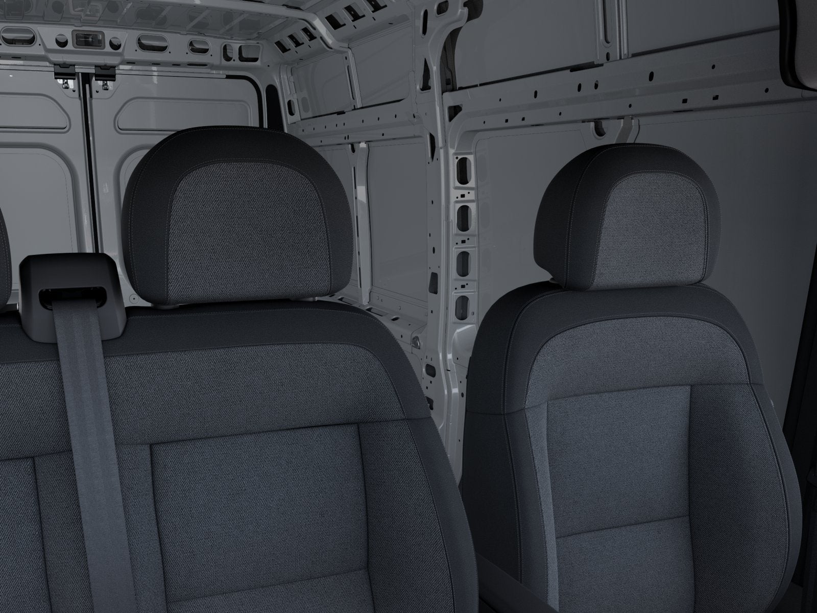 2026 RAM Ram ProMaster RAM PROMASTER 1500 TRADESMAN CARGO VAN HIGH ROOF 136' WB