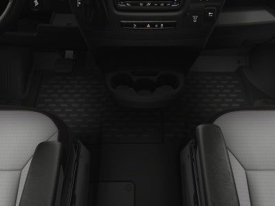 2025 RAM Ram ProMaster RAM PROMASTER 2500 TRADESMAN CARGO VAN HIGH ROOF 136' WB