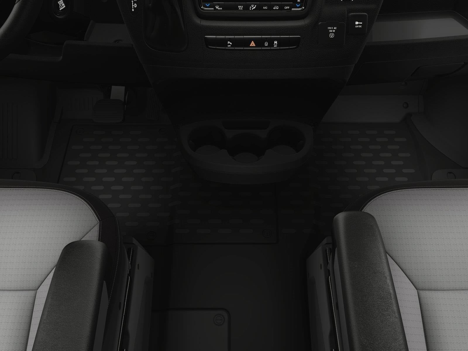 2025 RAM Ram ProMaster RAM PROMASTER 2500 TRADESMAN CARGO VAN HIGH ROOF 136' WB