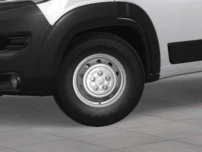 2025 RAM Ram ProMaster RAM PROMASTER 2500 TRADESMAN CARGO VAN HIGH ROOF 136' WB