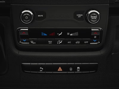 2025 RAM Ram ProMaster RAM PROMASTER 2500 TRADESMAN CARGO VAN HIGH ROOF 136' WB