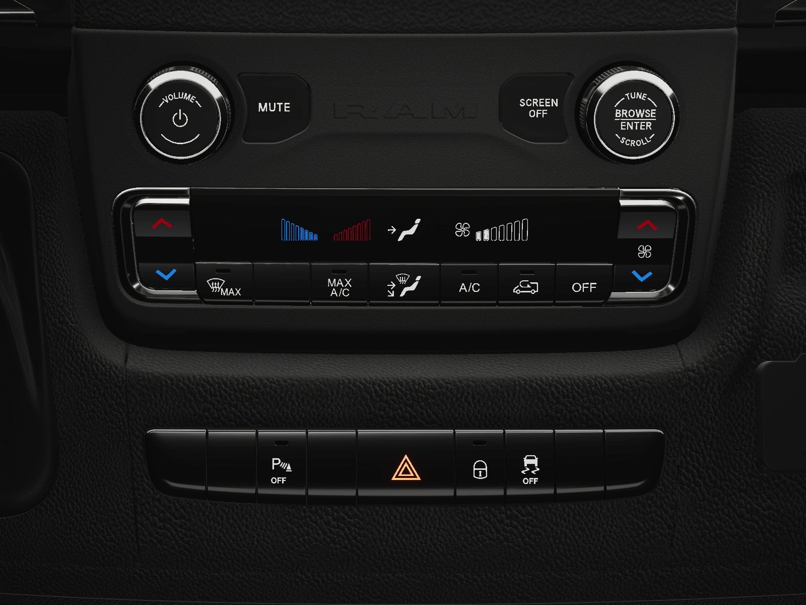 2025 RAM Ram ProMaster RAM PROMASTER 2500 TRADESMAN CARGO VAN HIGH ROOF 136' WB