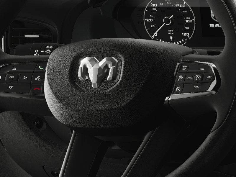 2025 RAM Ram ProMaster RAM PROMASTER 2500 TRADESMAN CARGO VAN HIGH ROOF 136' WB