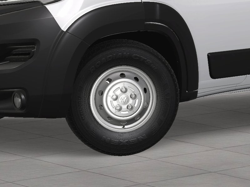 2025 RAM Ram ProMaster RAM PROMASTER 2500 TRADESMAN CARGO VAN HIGH ROOF 136' WB