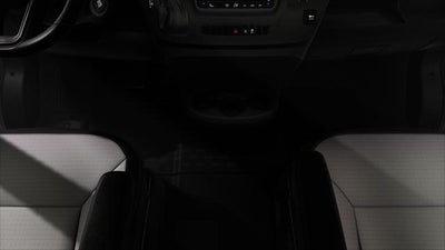 2026 RAM Ram ProMaster RAM PROMASTER 2500 TRADESMAN CARGO VAN HIGH ROOF 159' WB