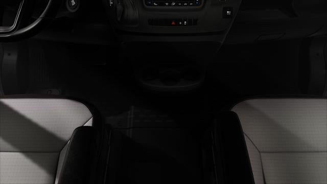 2026 RAM Ram ProMaster RAM PROMASTER 2500 TRADESMAN CARGO VAN HIGH ROOF 159' WB