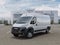2026 RAM Ram ProMaster RAM PROMASTER 2500 TRADESMAN CARGO VAN HIGH ROOF 159' WB