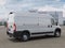 2026 RAM Ram ProMaster RAM PROMASTER 2500 TRADESMAN CARGO VAN HIGH ROOF 159' WB