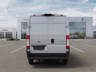 2026 RAM Ram ProMaster RAM PROMASTER 2500 TRADESMAN CARGO VAN HIGH ROOF 159' WB