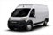 2026 RAM Ram ProMaster RAM PROMASTER 2500 TRADESMAN CARGO VAN HIGH ROOF 159' WB