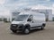 2026 RAM Ram ProMaster RAM PROMASTER 2500 TRADESMAN CARGO VAN HIGH ROOF 159' WB