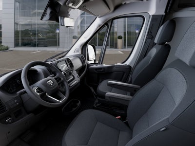 2026 RAM Ram ProMaster RAM PROMASTER 2500 TRADESMAN CARGO VAN HIGH ROOF 159' WB