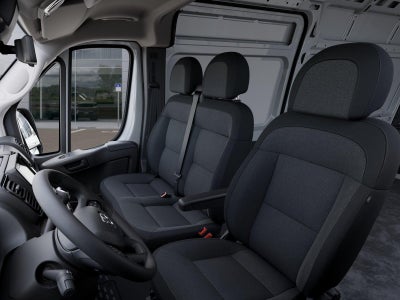 2026 RAM Ram ProMaster RAM PROMASTER 2500 TRADESMAN CARGO VAN HIGH ROOF 159' WB