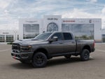2025 RAM Ram 2500 RAM 2500 POWER WAGON CREW CAB 4X4 6'4' BOX