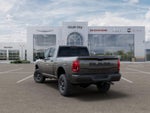 2025 RAM Ram 2500 RAM 2500 POWER WAGON CREW CAB 4X4 6'4' BOX