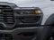 2026 RAM Ram 5500 Chassis Cab RAM 5500 TRADESMAN CHASSIS REGULAR CAB 4X4 84' CA