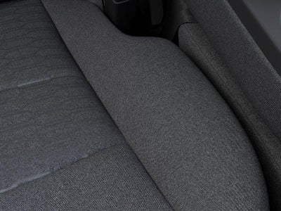 2026 RAM Ram 5500 Chassis Cab RAM 5500 TRADESMAN CHASSIS REGULAR CAB 4X4 84' CA