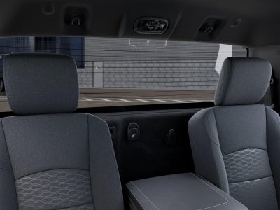 2026 RAM Ram 5500 Chassis Cab RAM 5500 TRADESMAN CHASSIS REGULAR CAB 4X4 84' CA