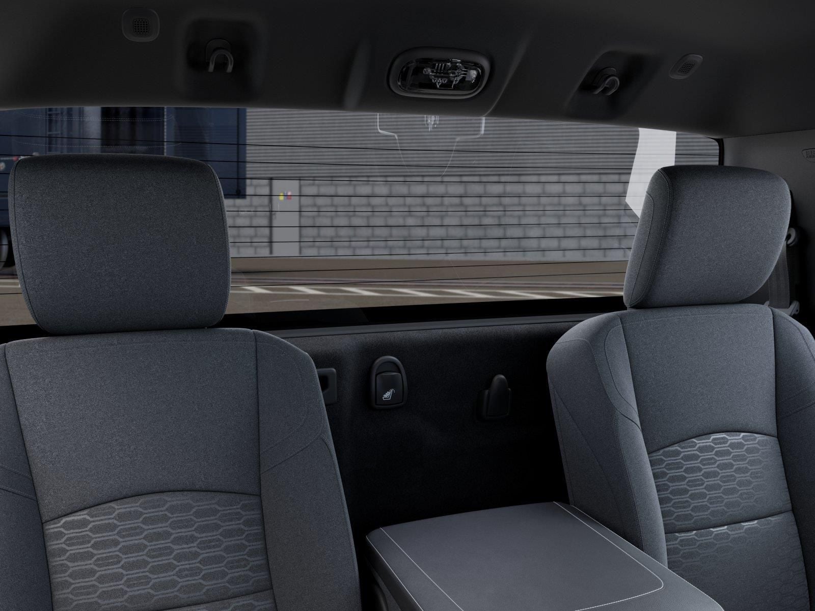 2026 RAM Ram 5500 Chassis Cab RAM 5500 TRADESMAN CHASSIS REGULAR CAB 4X4 84' CA