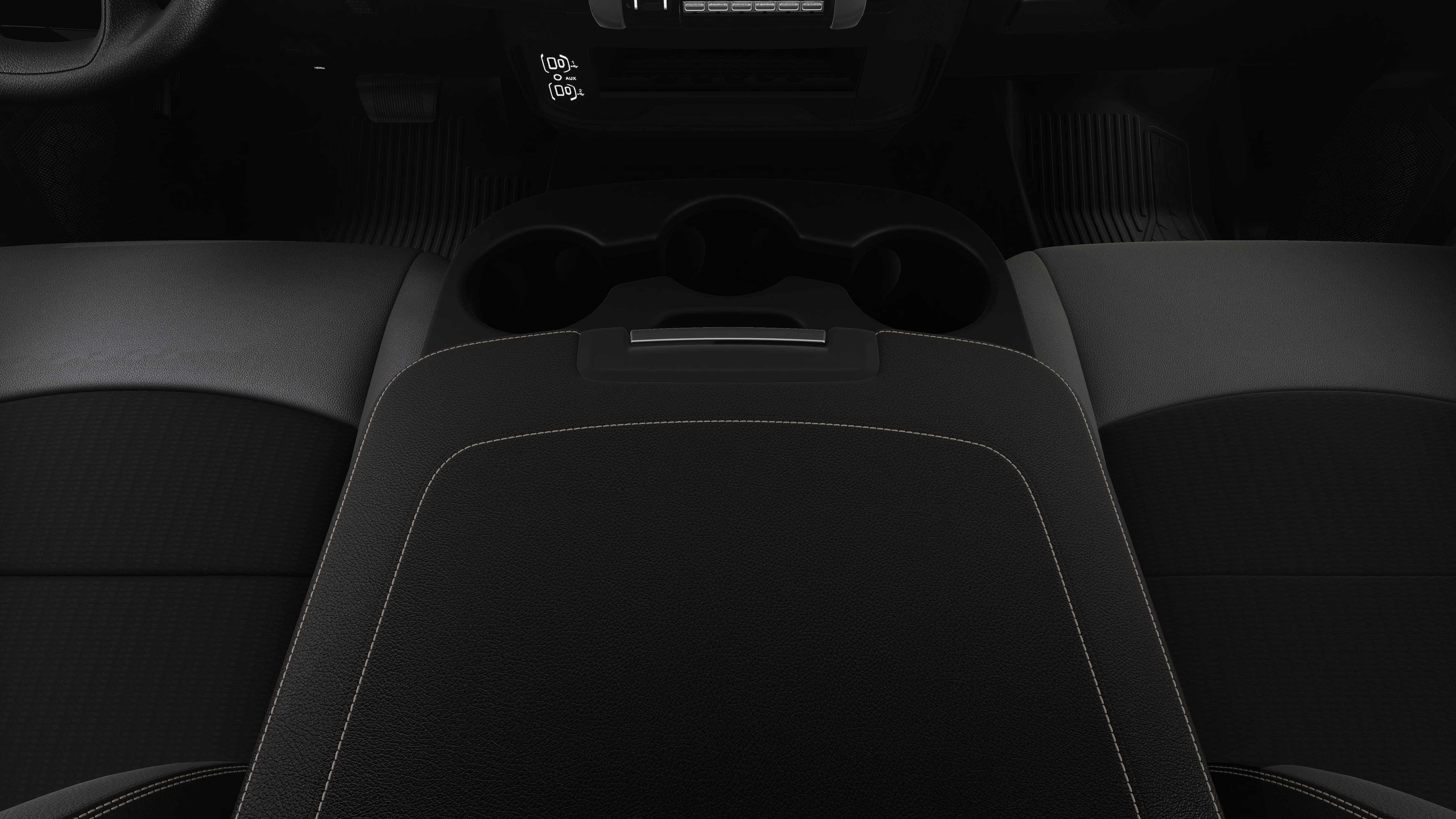 2026 RAM Ram 5500 Chassis Cab RAM 5500 TRADESMAN CHASSIS REGULAR CAB 4X4 84' CA