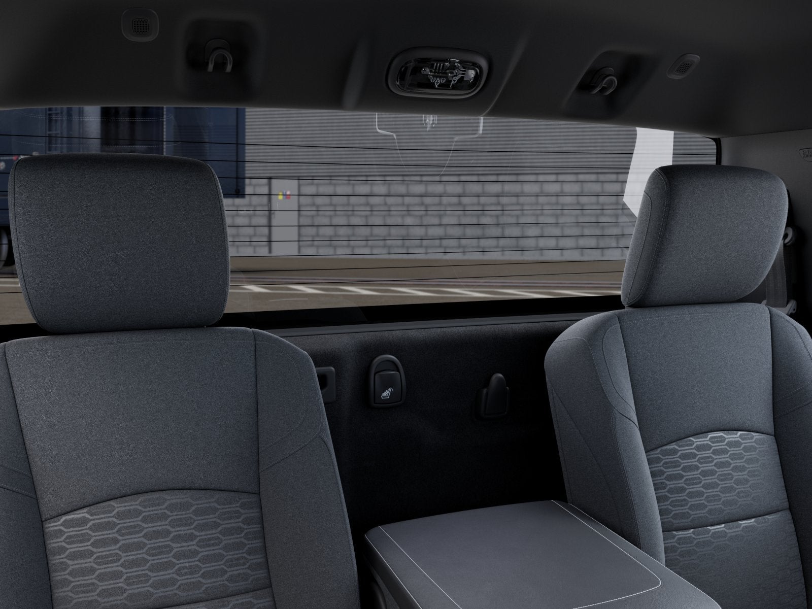 2026 RAM Ram 5500 Chassis Cab RAM 5500 TRADESMAN CHASSIS REGULAR CAB 4X4 84' CA