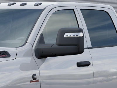 2026 RAM Ram 3500 Chassis Cab RAM 3500 TRADESMAN CREW CAB CHASSIS 4X4 60' CA