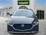 2020 Mazda Mazda3 Sedan Preferred Package
