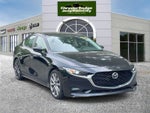 2020 Mazda Mazda3 Sedan Preferred Package