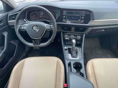 2019 Volkswagen Jetta 1.4T SE