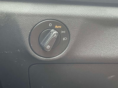 2019 Volkswagen Jetta 1.4T SE