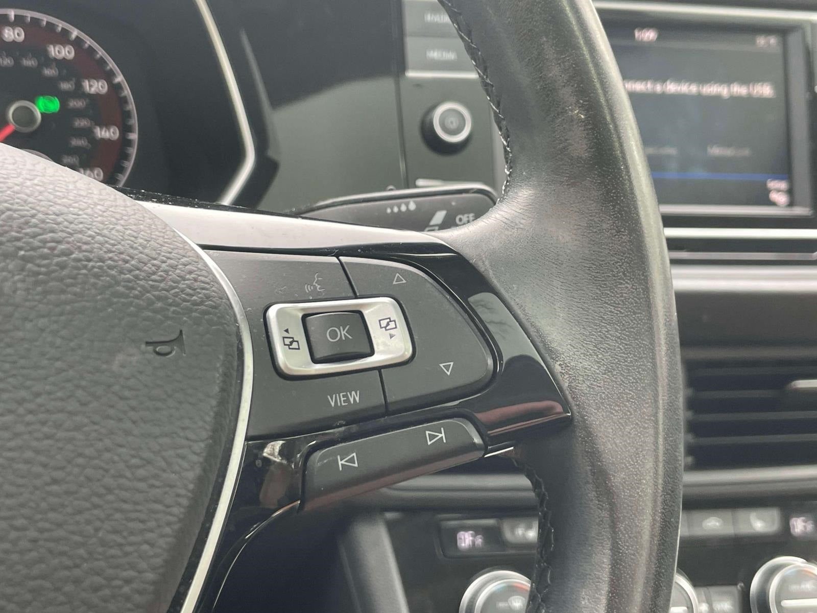 2019 Volkswagen Jetta 1.4T SE