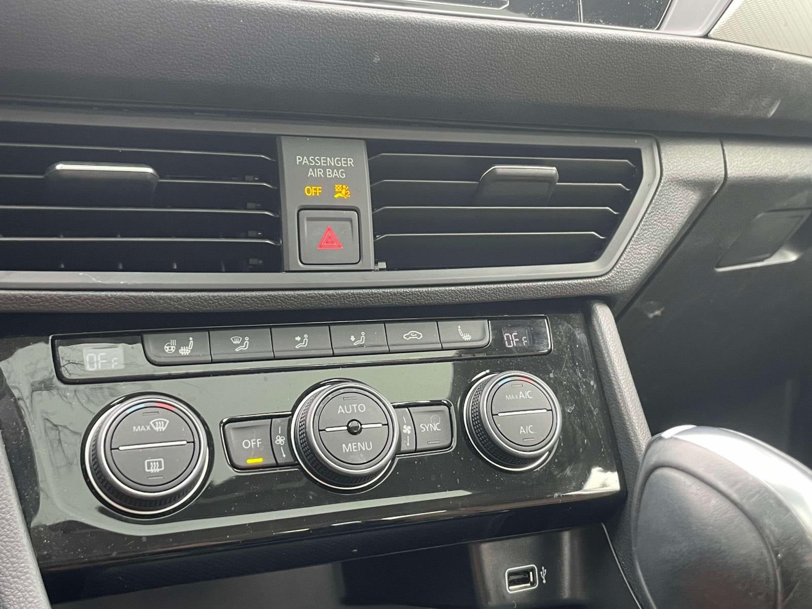 2019 Volkswagen Jetta 1.4T SE