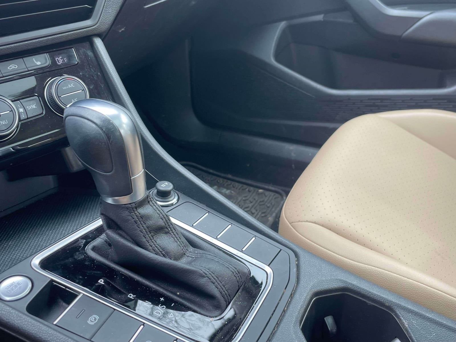 2019 Volkswagen Jetta 1.4T SE