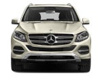 2017 Mercedes-Benz GLE 350 4MATIC®