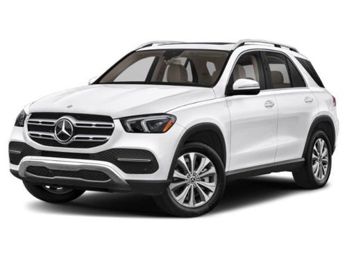 2020 Mercedes-Benz GLE 350 4MATIC®