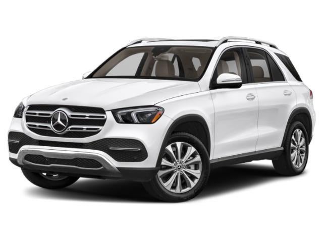2020 Mercedes-Benz GLE 350 4MATIC®