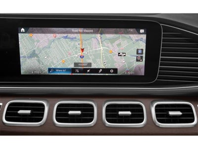 2020 Mercedes-Benz GLE 350 4MATIC®