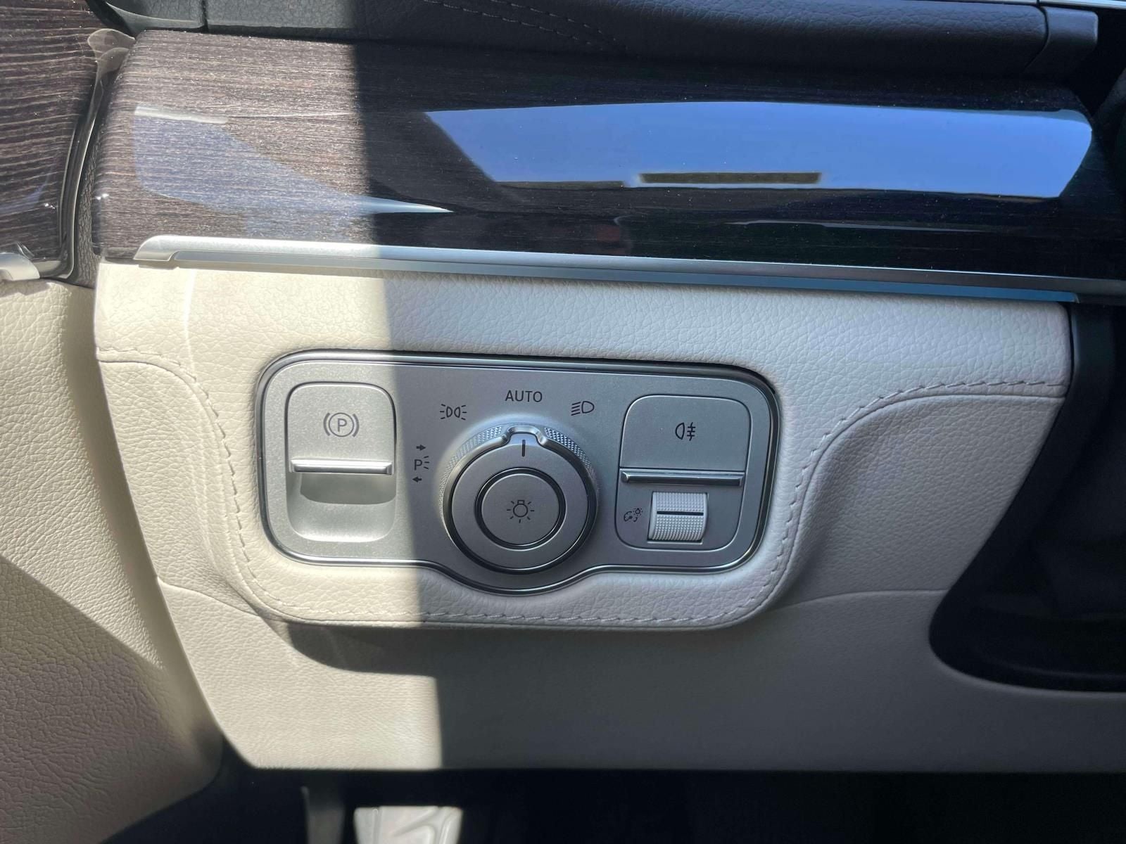 2020 Mercedes-Benz GLE 350 4MATIC®