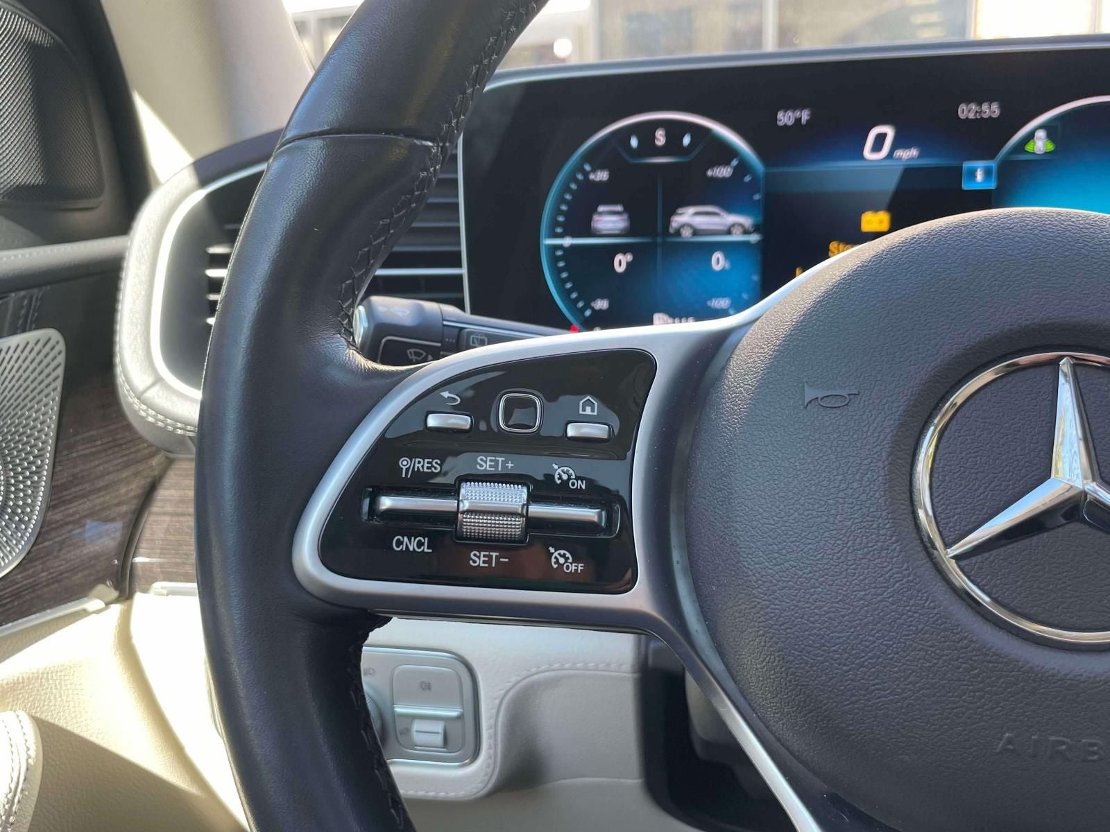2020 Mercedes-Benz GLE 350 4MATIC®