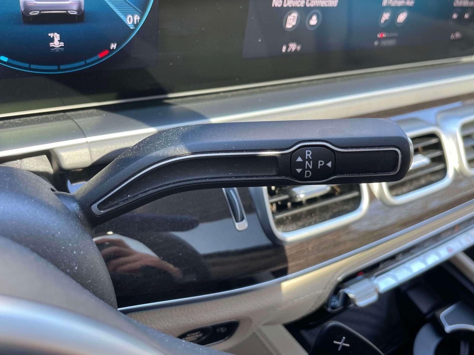 2020 Mercedes-Benz GLE 350 4MATIC®