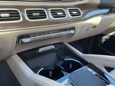 2020 Mercedes-Benz GLE 350 4MATIC®