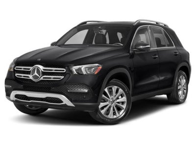 2023 Mercedes-Benz GLE 350 4MATIC®