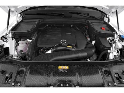 2023 Mercedes-Benz GLE 350 4MATIC®