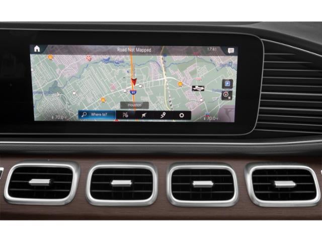 2023 Mercedes-Benz GLE 350 4MATIC®