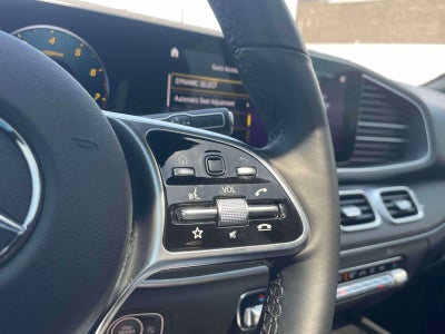 2023 Mercedes-Benz GLE 350 4MATIC®